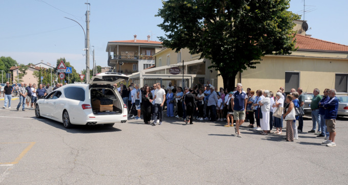 L’addio a Pieri Pilenga, dal “New Pilly” alle note dedicate al grande Torino
