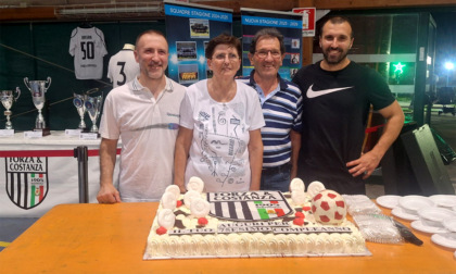 Forza e Costanza, una storia calcistica lunga 120 anni
