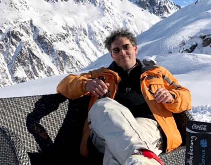 Addio a Giorgio Ferrari, “Cespo”, stimato ricercatore scientifico in Svizzera