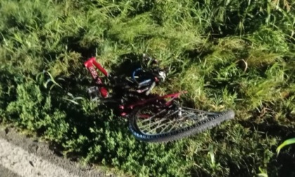 E' un 30enne del Ghana l'uomo travolto e ucciso da un'auto a Roccafranca