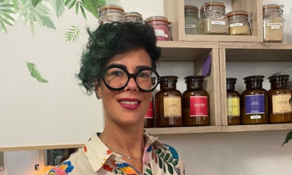 Da sedici anni in paese un nuovo modo, tutto green, di fare bellezza