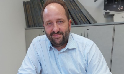 Matteo Rossi:"Vincere in città per poi conquistare anche la Regione"