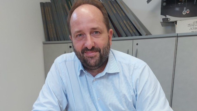 Matteo Rossi:”Vincere in città per poi conquistare anche la Regione”