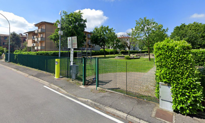 Troppi schiamazzi, il sindaco mette il coprifuoco al parco Paltenghi