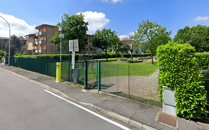 Troppi schiamazzi, il sindaco mette il coprifuoco al parco Paltenghi