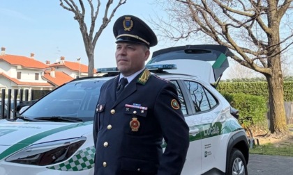 Al volante senza assicurazione e con patente sospesa, maxi multa e sequestro a Pontirolo Nuovo