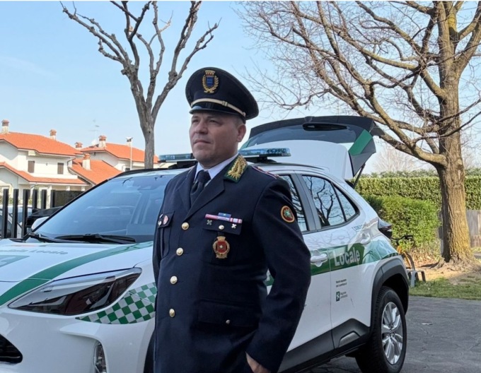 Al volante senza assicurazione e con patente sospesa, maxi multa e sequestro a Pontirolo Nuovo