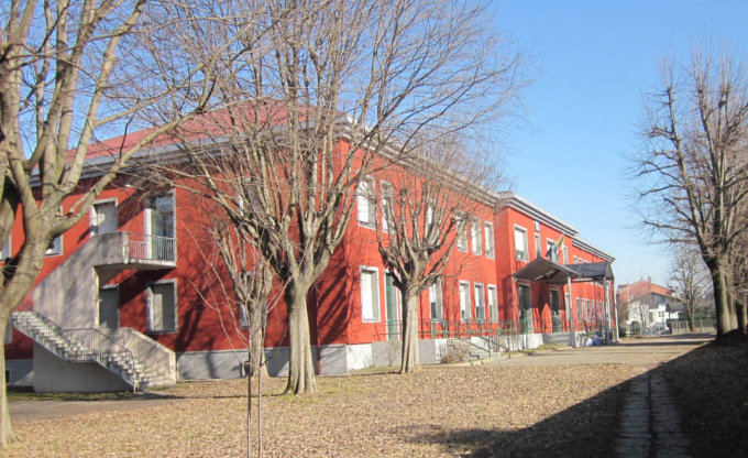 Scuole elementari e medie, in corso la tinteggiatura delle aule