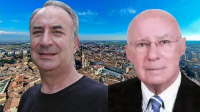 I fratelli Furia di Treviglio: doppio addio nel giro di quattro giorni