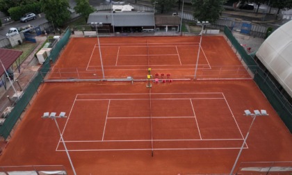 Il Tennis Club Romano si aggiudica il bando comunale per la gestione degli impianti sportivi