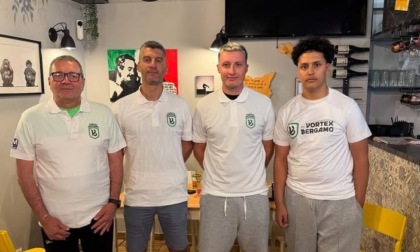 Vortex Bergamo: la nuova sfida al cuore arancioblu del calcio di Romano