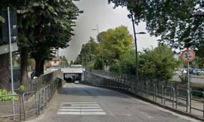 Nuovo intervento sui sottoservizi del sottopasso: slitta l’apertura