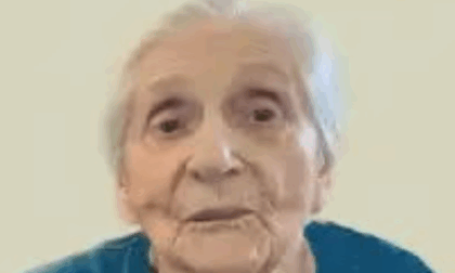Una vita al servizio della parrocchia, Spirano e Lurano piangono Maria Callioni
