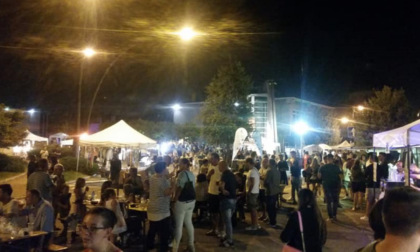 Il Settembre Boltierese sarà ricco di eventi