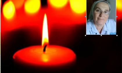 Addio a suor Maria Cristina Rossini, missionaria instancabile del Sud America