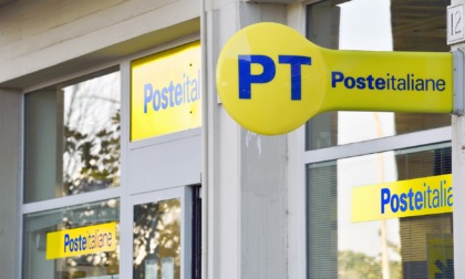 Ufficio postale chiuso per restyling
