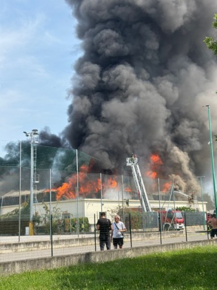 Piscina, la minoranza chiede chiarimenti
