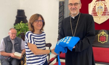 Una lettera contro la guerra a Gaza, i sindaci italiani si affidano a monsignor Pizzaballa