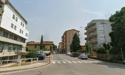 Investita in via Pinetti: morta una donna di 72 anni