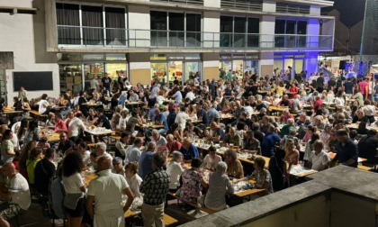 Stasera a Treviglio comincia la festa patronale della Geromina