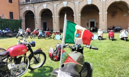 Torre Pallavicina si prepara alla Festa di San Rocco: quattro giorni di tradizione, gusto e divertimento