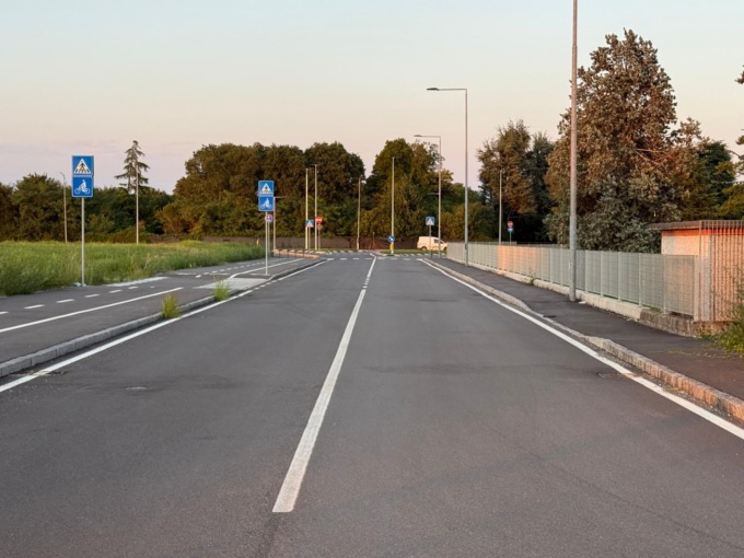 Via Provinciale