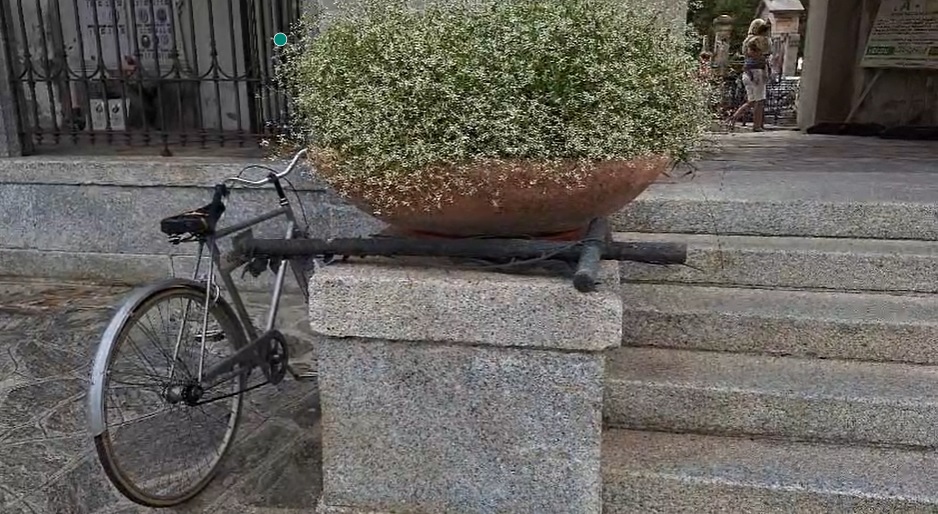 crocifisso