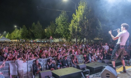 In migliaia al "Fermento Festival", stasera l'ultima serata