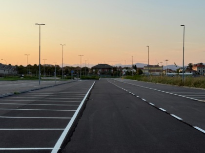 Via Provinciale, cantiere finalmente chiuso dopo 23 anni