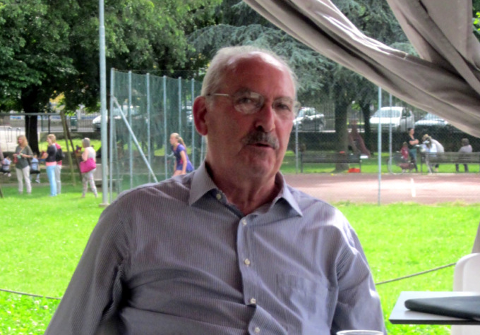 “Memorial Aldo Blini”, sfide a tennis ricordando l’ex sindaco