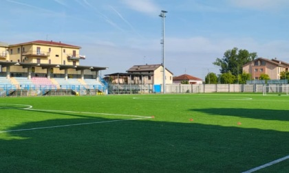 Accordo Comune-Trevigliese per valorizzare lo stadio "Zanconti"