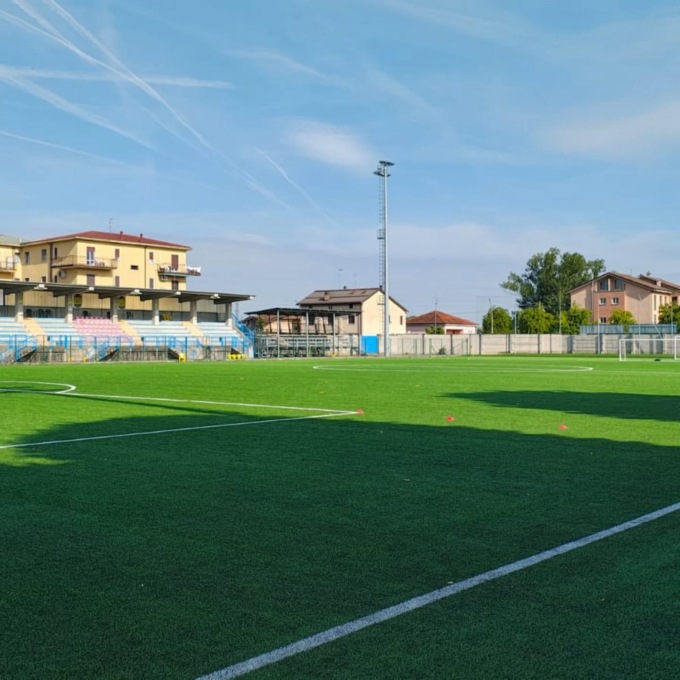 Accordo Comune-Trevigliese per valorizzare lo stadio “Zanconti”