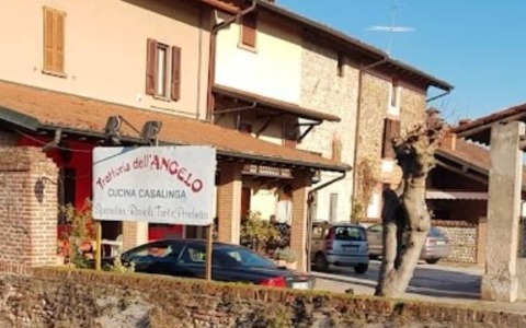 L’Osteria dell’Angelo diventa “Attività storica” per i suoi cent’anni