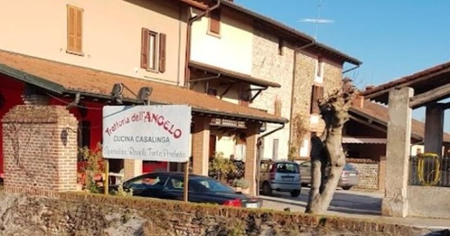 L’Osteria dell’Angelo diventa “Attività storica” per i suoi cent’anni