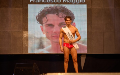 Il “combattente” Francesco Maggio è il nuovo “Mister Italia on the web”