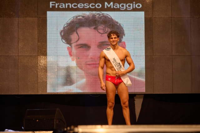 Il “combattente” Francesco Maggio è il nuovo “Mister Italia on the web”