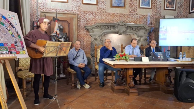 Conoscere la storia divertendosi, ecco il gioco da tavolo “Assedio al Colleoni”