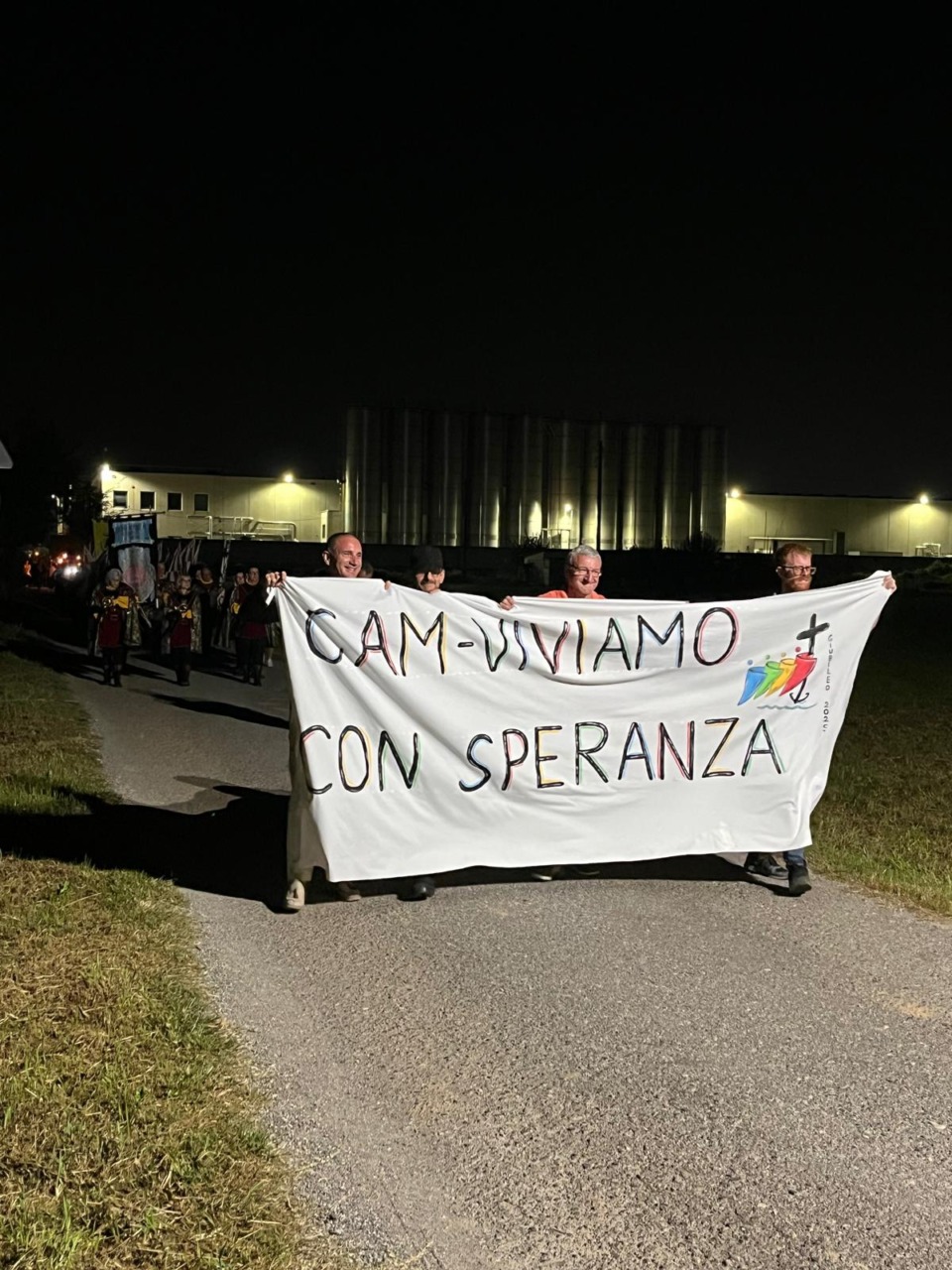 Speranza