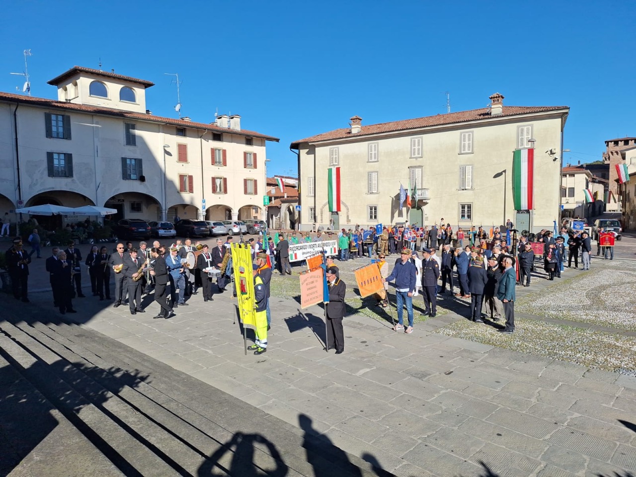 Artiglieri