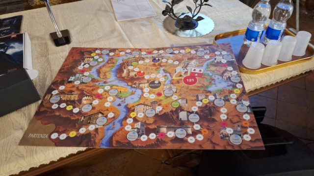Gioco