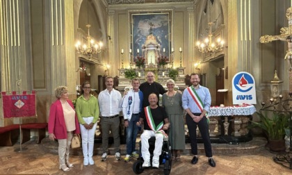 Un paese in festa: l’Avis celebra la vita e la comunità