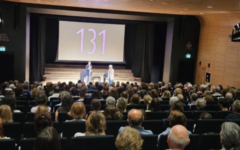 TreviglioCultura segna 4mila presenze, da domani spazio a cinema e teatro