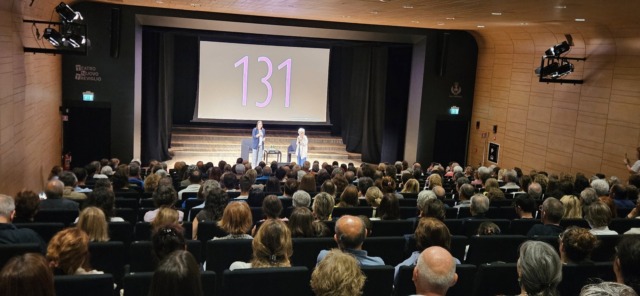 TreviglioCultura segna 4mila presenze, da domani spazio a cinema e teatro