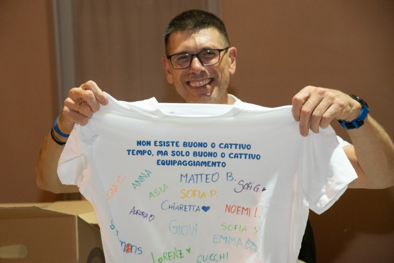 Covo saluta don Lorenzo e accoglie don Angelo: una comunità unita nella fede e nell’amicizia