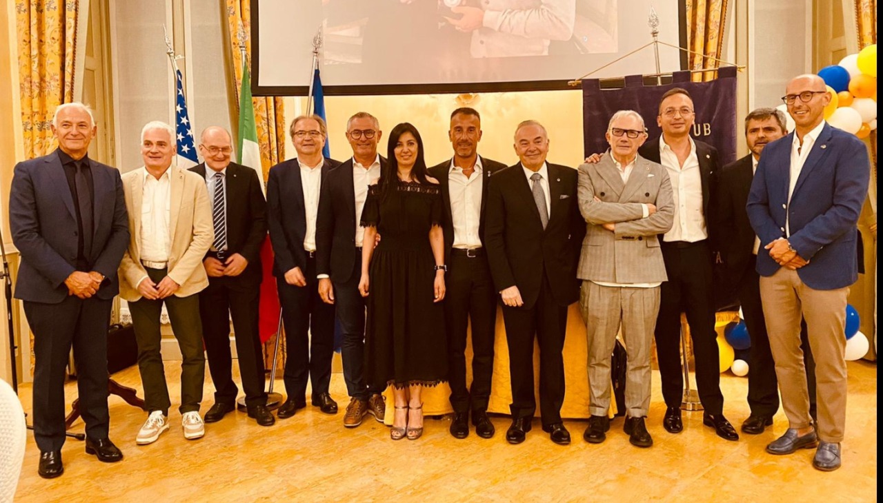Muoviamoci tutti insieme contro il Parkinson: i Lions scendono in campo