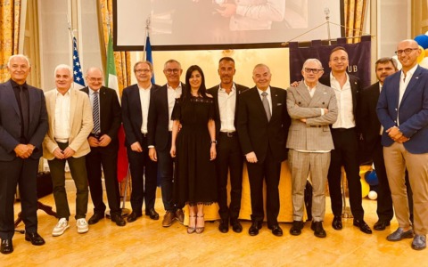 Muoviamoci tutti insieme contro il Parkinson: I Lions scendono in campo