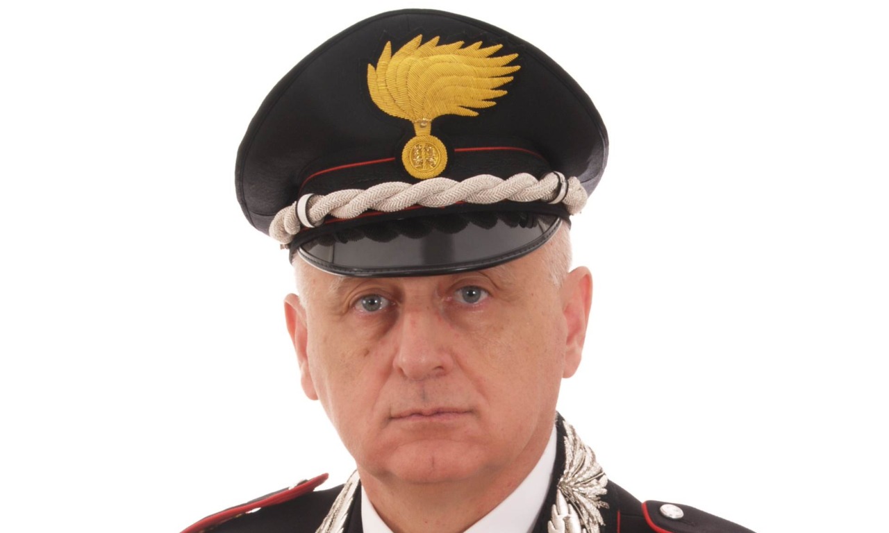 Si è spento dopo una lunga malattia, l’ex comandante dei carabinieri di Crema Antonio Savino