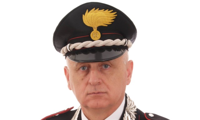 Si è spento dopo una lunga malattia, l’ex comandante dei carabinieri di Crema Antonio Savino