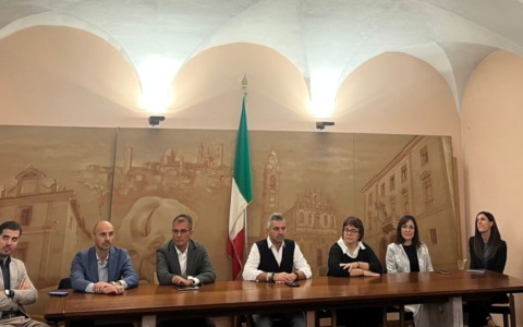 Autostrada Bergamo-Treviglio, otto Comuni dicono “no”: presentate le osservazioni alla Via