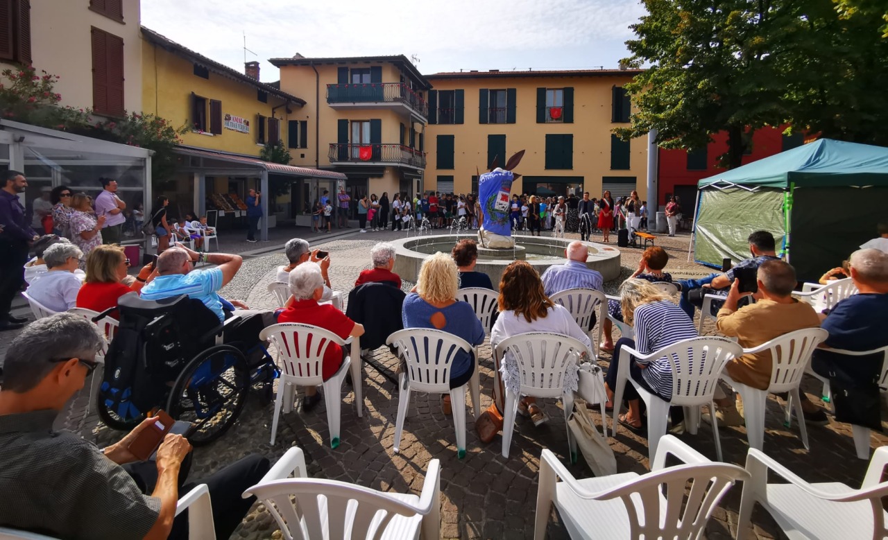 Tutto pronto per la Sagra di San Giuliano tra novità e tradizione